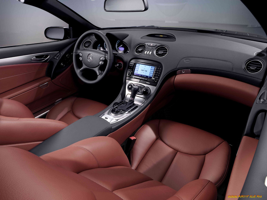 mercedes, sl, 500, , 